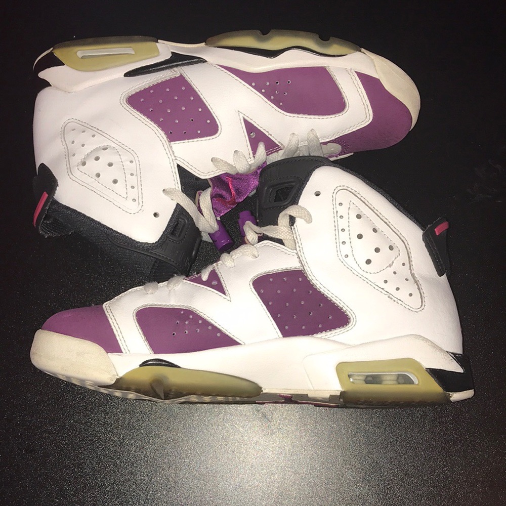 🔥Sale Air Jordan 6